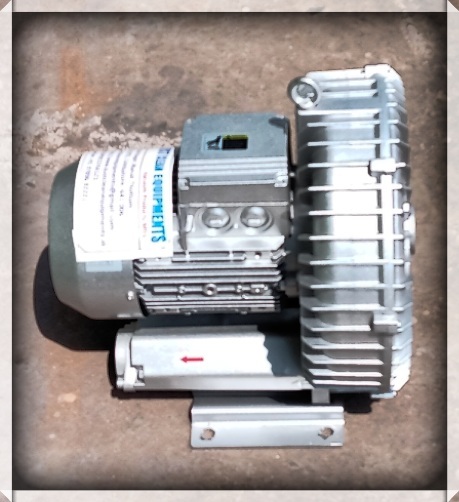 Ring Blower (Single Stage)