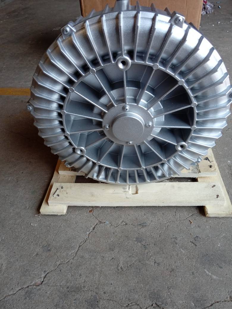 Ring Blower (Single Stage)
