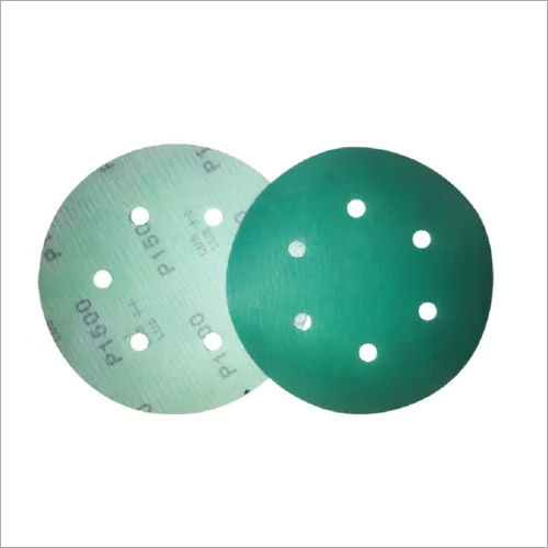 Aipl Sunmight Film Grip Disc