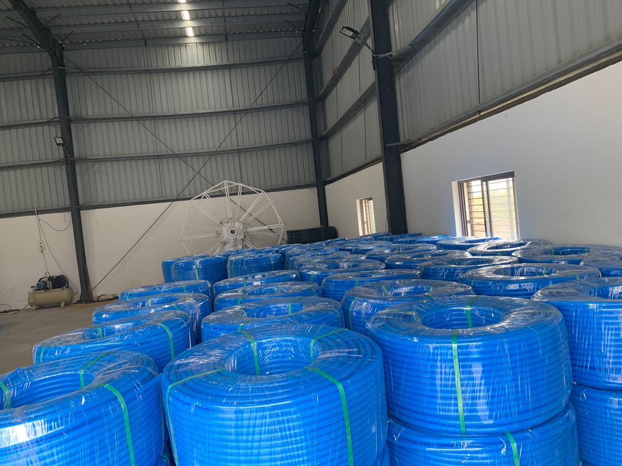 MDPE Pipe