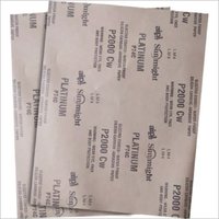 Aipl Sunmight Water Proof Paper - Application: Industrial