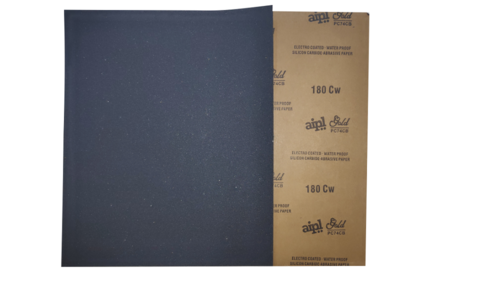 Aipl Gold Water Proof Paper