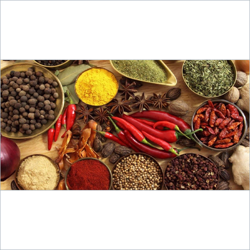 Indian Spices
