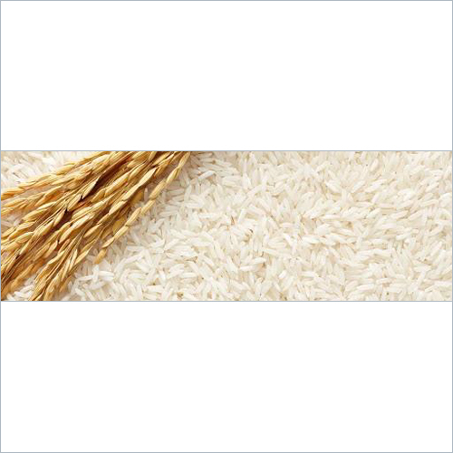 Indian Rice