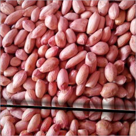 Peanuts