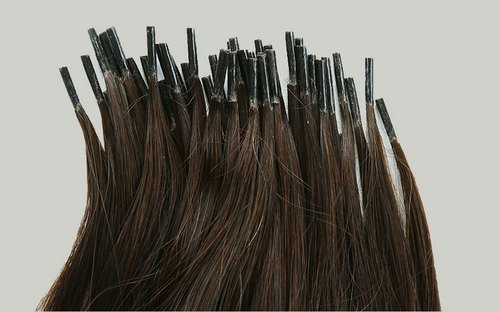 Keratin ITips - 6 Hair Extensions