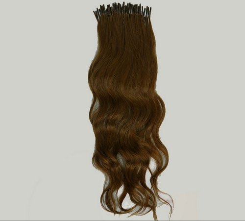 Keratin ITips - 12 Hair Extensions