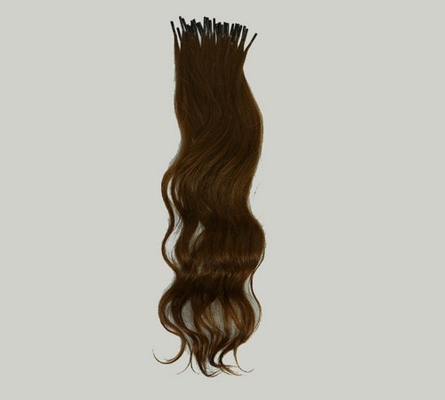 Keratin ITips - 10 Hair Extensions