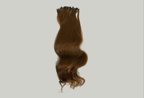Keratin U Tips-12 Hair Extensions