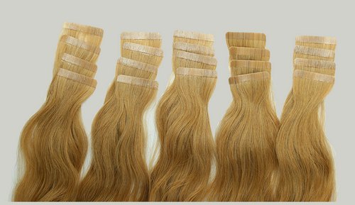 Tape - 18 Hair Extensions