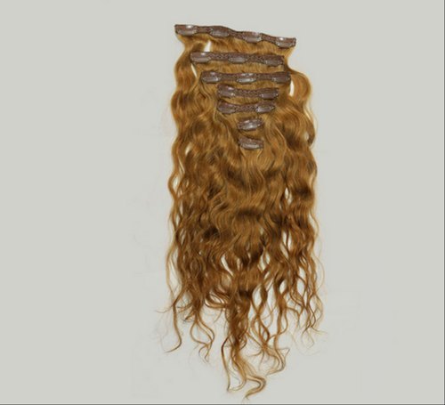 Clip Ins - 12 Hair Extensions