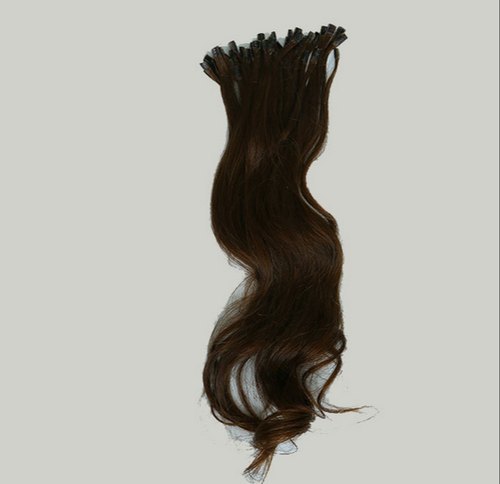 Keratin U Tips-6 Hair Extensions