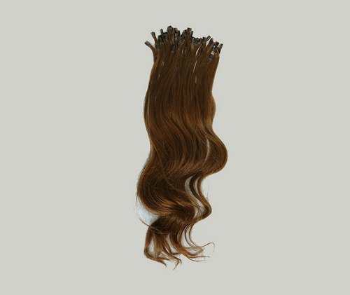 Keratin U Tips-8 Hair Extensions