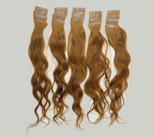 Tape - 8 Hair Extensions