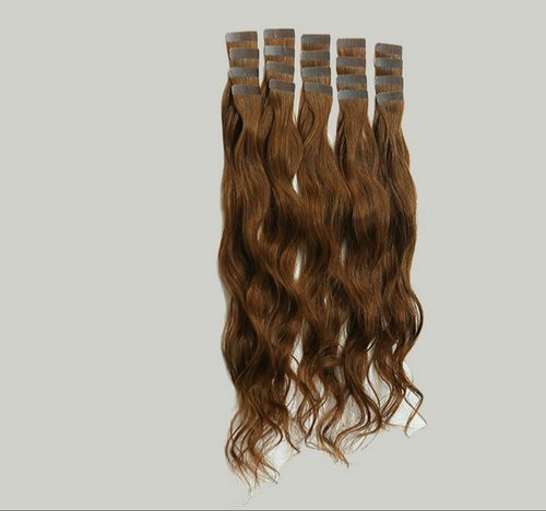 Tape - 6 Hair Extensions