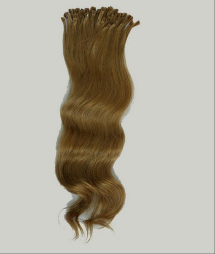 Keratin U Tips-18 Hair Extensions