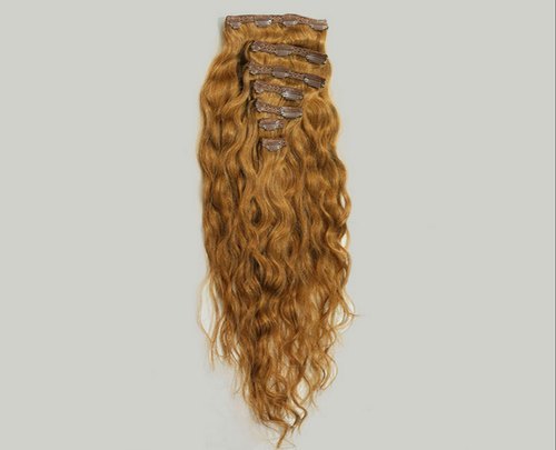 Clip Ins - 10 Hair Extensions