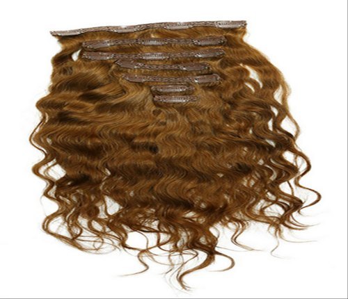 Clip Ins - 8 Hair Extensions