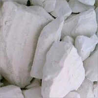 Kaolin Clay Lumps