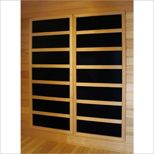 Infrared Sauna Carbon Heater