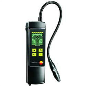 Electronic Gas Detector