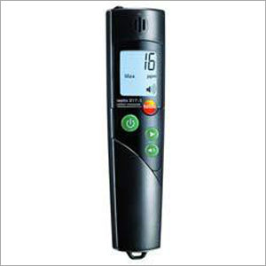 Testo 317-3 Gas Detector