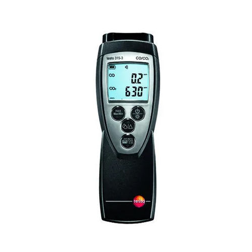 Indoor Air Quality Meter