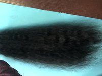 Raw Indian Deep Way Hair Extensions