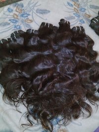 Raw Indian Deep Way Hair Extensions