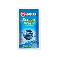 AIPL ABRO WINDSHIELD WASHER CONCENTRATE & SCREEN WASH