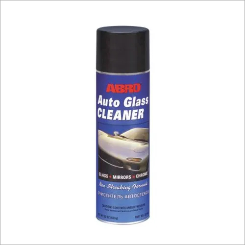 AIPL ABRO AUTO GLASS CLEANER