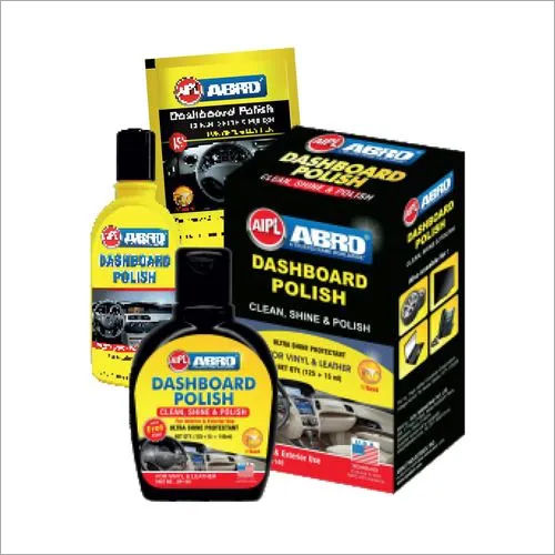 Automotive Appearance Products
