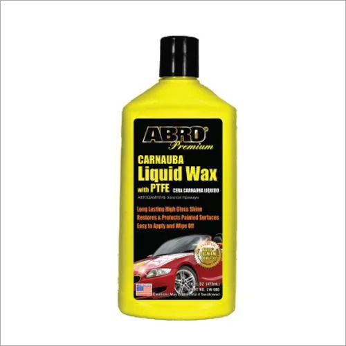 Aipl Abro Premium Liquid Wax