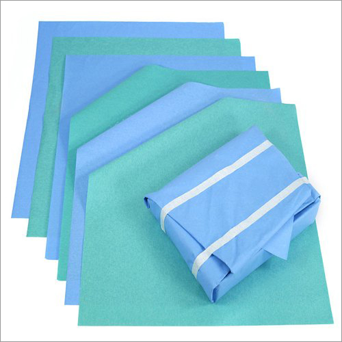 Different Color Available Sms Wrapping Sheet
