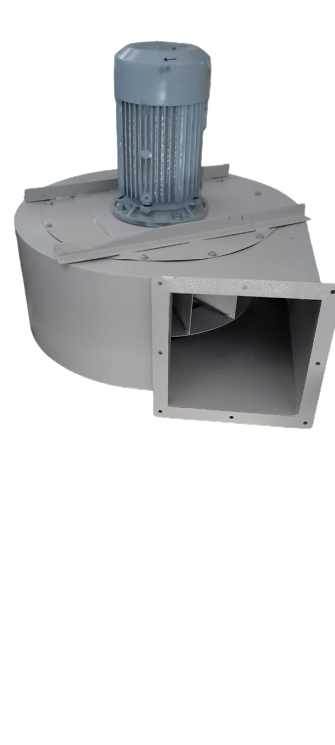 1440 Rpm Motor Centrifugal Blower