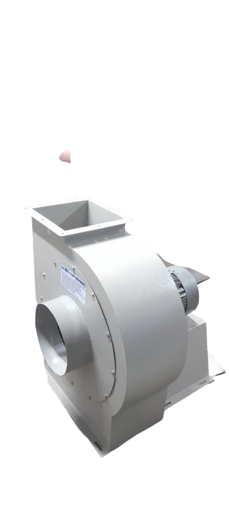 1440 Rpm Motor Centrifugal Blower