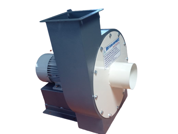 Centrifugal Blower 2880 Rpm