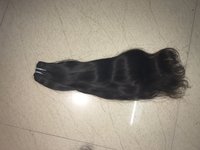 Single Drawn Hair Extensions Application: Profesional
