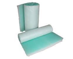 Fiber Glass Filters