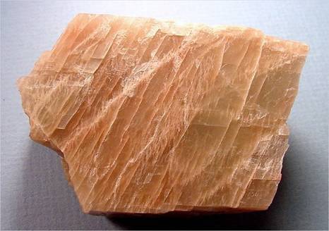 Feldspar Mineral
