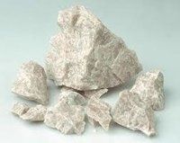 potash feldspar