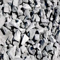 Foundry Coke Ash Content (%): 12.5%