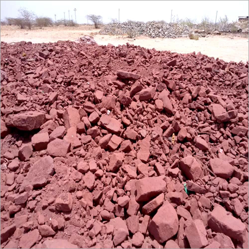 Iron ore Lumps