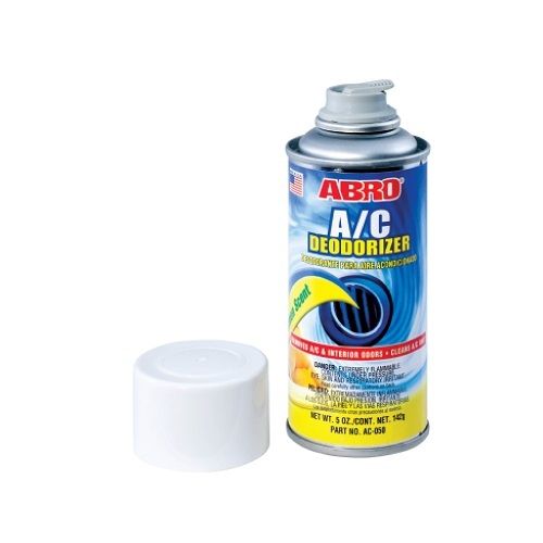 Abro AC-050 A/C Deodorizer