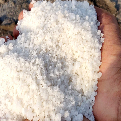 White Sea Salt
