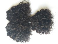 Remy Curly Human Hair