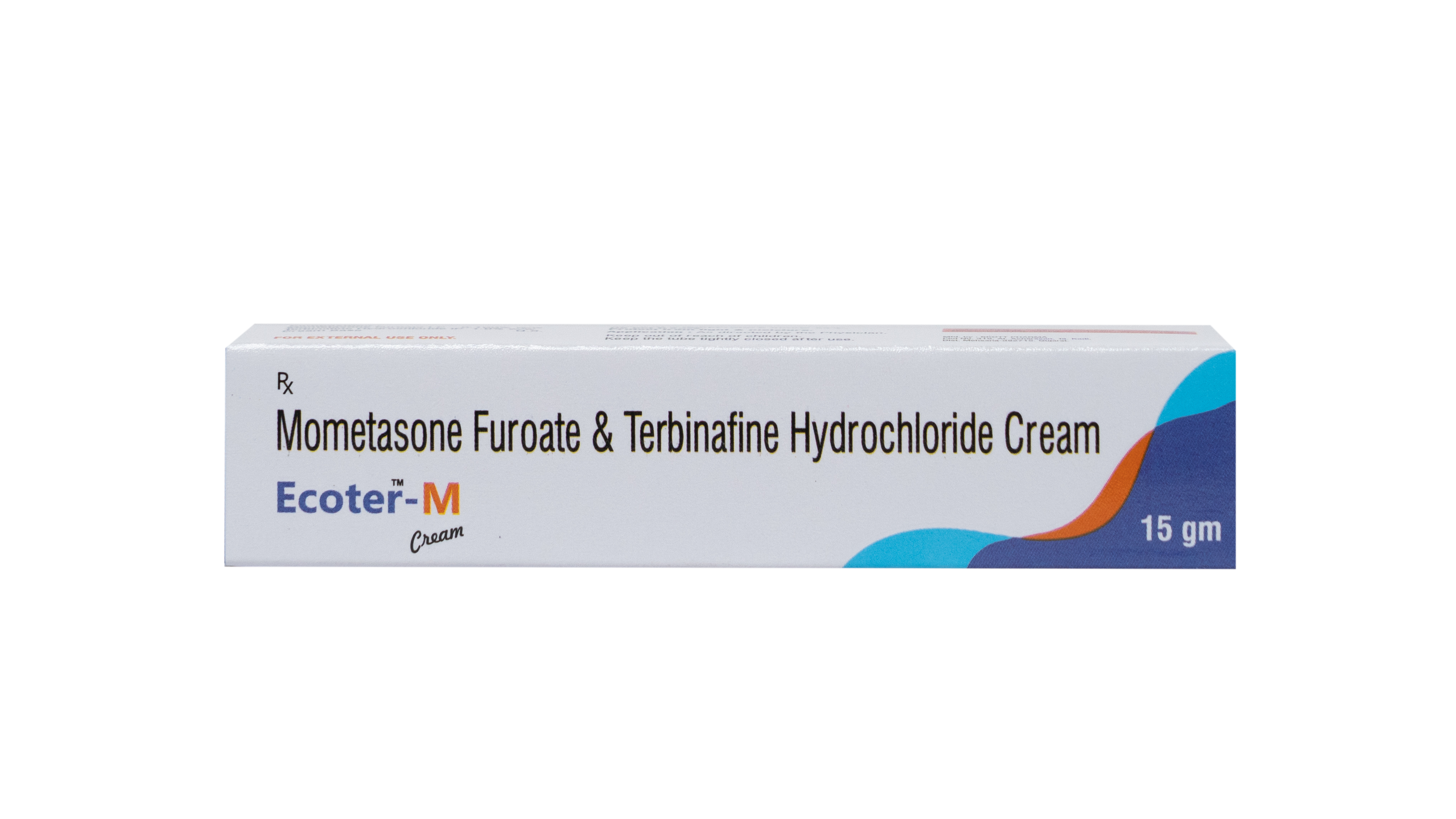 Mometasone Furote And Terbinafine Hydrochloride Cream