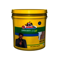 Zorrocrete 010AP - Acrylic Modifier