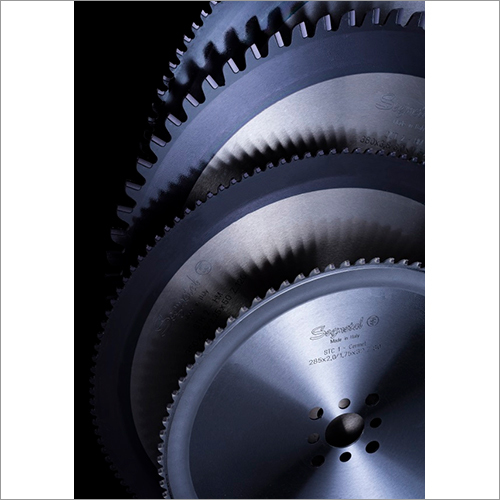 Tct And Cermet Circular Saws