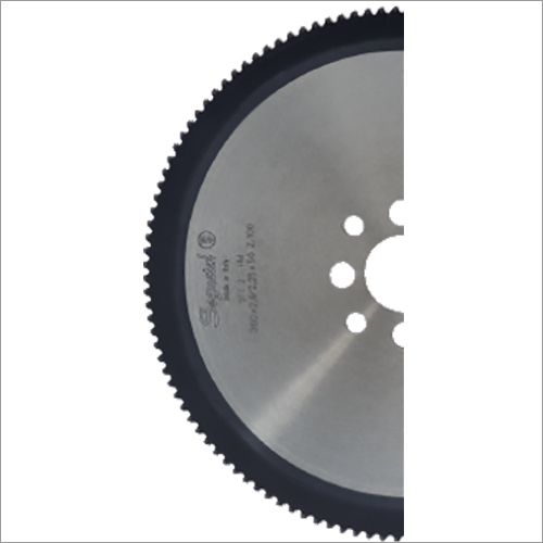 Line Stc 2 - Carbide Circular Saws